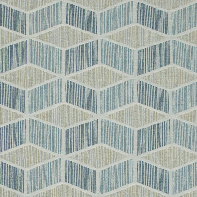 KRAVET BASICS 34859.511.0 CANARD RIVER Fabric - Eade's Wallpaper