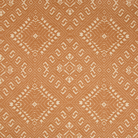 KRAVET DESIGN 34875.24.0 PENANG SPICE Fabric - Eade's Wallpaper
