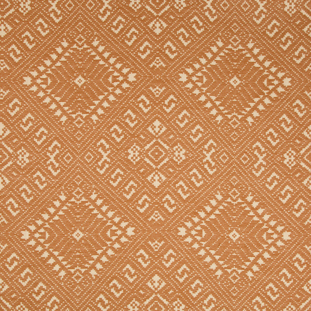 KRAVET DESIGN 34875.24.0 PENANG SPICE Fabric - Eade's Wallpaper