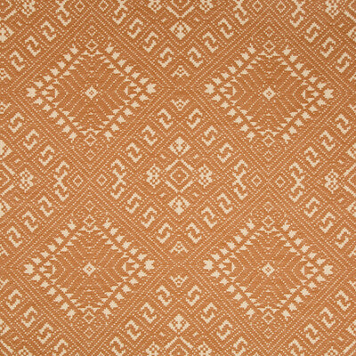 KRAVET DESIGN 34875.24.0 PENANG SPICE Fabric - Eade's Wallpaper