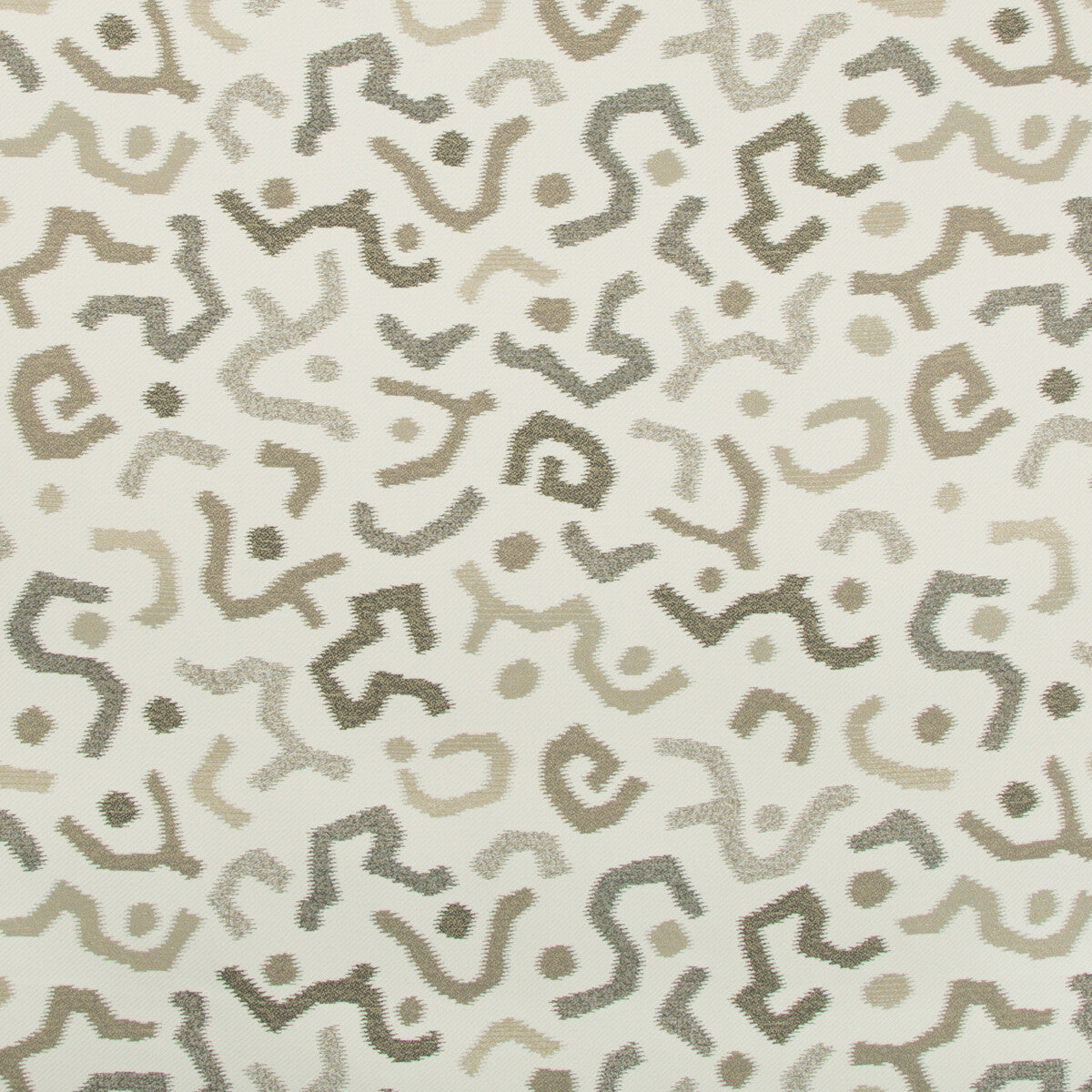 KRAVET DESIGN 34884.16.0 MAHE DRIFTWOOD Fabric - Eade's Wallpaper