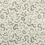 KRAVET DESIGN 34884.16.0 MAHE DRIFTWOOD Fabric - Eade's Wallpaper