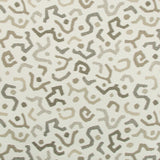 KRAVET DESIGN 34884.16.0 MAHE DRIFTWOOD Fabric - Eade's Wallpaper
