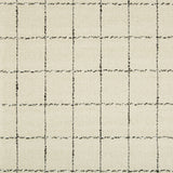 KRAVET COUTURE 34906.16.0 POCKET SQUARE STONE Fabric - Eade's Wallpaper