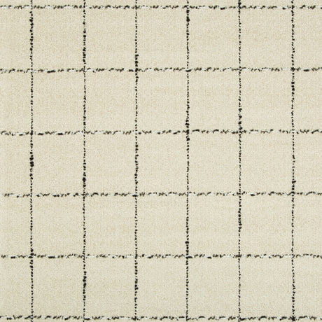KRAVET COUTURE 34906.16.0 POCKET SQUARE STONE Fabric - Eade's Wallpaper