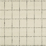 KRAVET COUTURE 34906.16.0 POCKET SQUARE STONE Fabric - Eade's Wallpaper