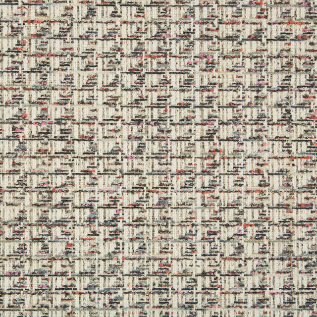 KRAVET COUTURE 34909.1612.0 TWEED JACKET PETAL Fabric - Eade's Wallpaper