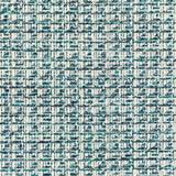 KRAVET COUTURE 34909.355.0 TWEED JACKET PEACOCK Fabric - Eade's Wallpaper