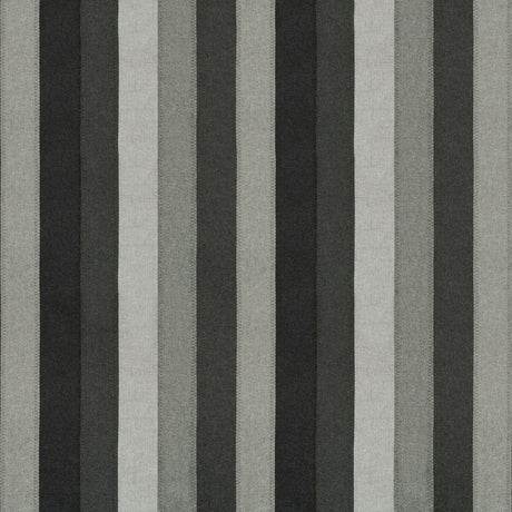 KRAVET COUTURE 34913.811.0 NEW SUIT CHARCOAL Fabric - Eade's Wallpaper
