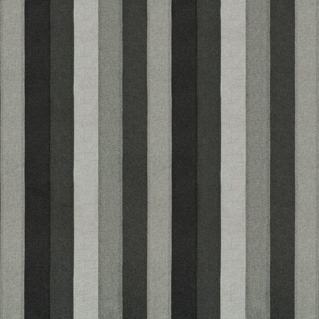 KRAVET COUTURE 34913.811.0 NEW SUIT CHARCOAL Fabric - Eade's Wallpaper