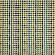 KRAVET COUTURE 34914.513.0 DRESS CODE PEACOCK Fabric - Eade's Wallpaper