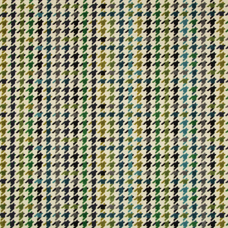 KRAVET COUTURE 34914.513.0 DRESS CODE PEACOCK Fabric - Eade's Wallpaper