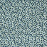 KRAVET COUTURE 34921.523.0 LACING PEACOCK Fabric - Eade's Wallpaper
