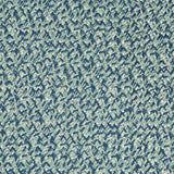 KRAVET COUTURE 34921.523.0 LACING PEACOCK Fabric - Eade's Wallpaper