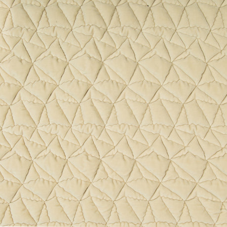 KRAVET COUTURE 34922.116.0 TAKING SHAPE CHAMPAGNE Fabric - Eade's Wallpaper