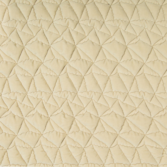 KRAVET COUTURE 34922.116.0 TAKING SHAPE CHAMPAGNE Fabric - Eade's Wallpaper