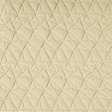 KRAVET COUTURE 34922.116.0 TAKING SHAPE CHAMPAGNE Fabric - Eade's Wallpaper