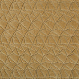 KRAVET COUTURE 34922.16.0 TAKING SHAPE CAMEL Fabric - Eade's Wallpaper
