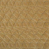 KRAVET COUTURE 34922.16.0 TAKING SHAPE CAMEL Fabric - Eade's Wallpaper