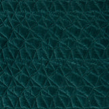 KRAVET COUTURE 34922.35.0 TAKING SHAPE TEAL Fabric - Eade's Wallpaper