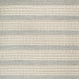 KRAVET COUTURE 34923.1611.0 BLACK TIE PLATINUM Fabric - Eade's Wallpaper