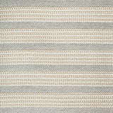 KRAVET COUTURE 34923.1611.0 BLACK TIE PLATINUM Fabric - Eade's Wallpaper