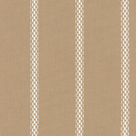 Schumacher 3493001 SYDNEY STRIPE in NEST Fabric - Collection