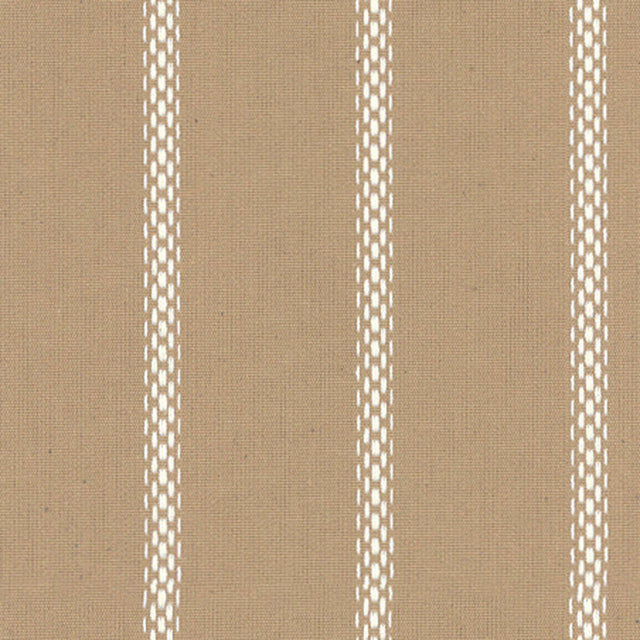 Schumacher 3493001 SYDNEY STRIPE in NEST Fabric - Collection