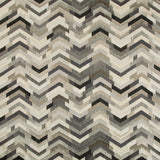 KRAVET COUTURE 34930.816.0 CATWALK GRAPHITE Fabric - Eade's Wallpaper