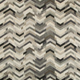 KRAVET COUTURE 34930.816.0 CATWALK GRAPHITE Fabric - Eade's Wallpaper