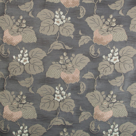KRAVET COUTURE 34931.521.0 DRESSED UP MINK Fabric - Eade's Wallpaper