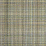 KRAVET COUTURE 34932.513.0 TAILOR MADE CERULEAN Fabric - Eade's Wallpaper