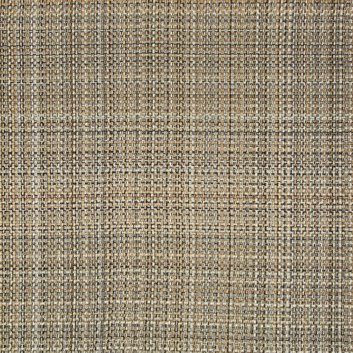 KRAVET COUTURE 34932.816.0 TAILOR MADE ANTHRACITE Fabric - Eade's Wallpaper