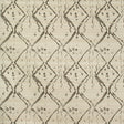 KRAVET DESIGN 34948.106.0 GLOBE TROT STONE Fabric - Eade's Wallpaper