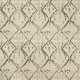 KRAVET DESIGN 34948.106.0 GLOBE TROT STONE Fabric - Eade's Wallpaper