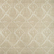 KRAVET DESIGN 34948.116.0 GLOBE TROT PAPYRUS Fabric - Eade's Wallpaper