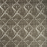 KRAVET DESIGN 34948.21.0 GLOBE TROT SPARROW Fabric - Eade's Wallpaper