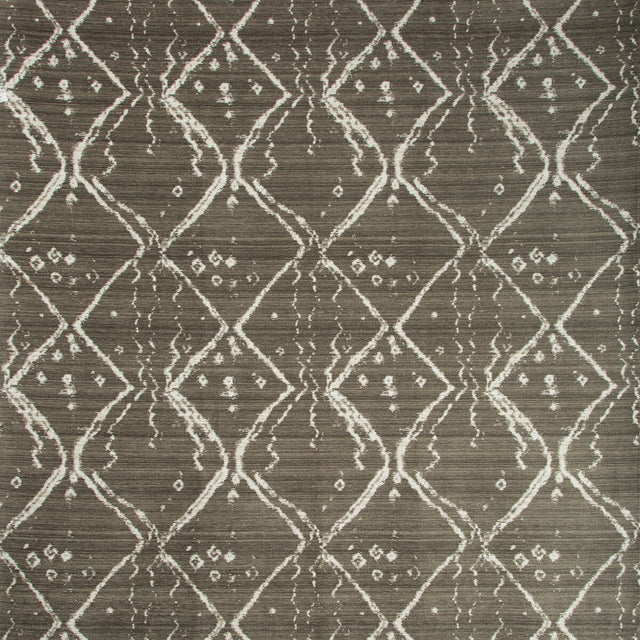 KRAVET DESIGN 34948.21.0 GLOBE TROT SPARROW Fabric - Eade's Wallpaper