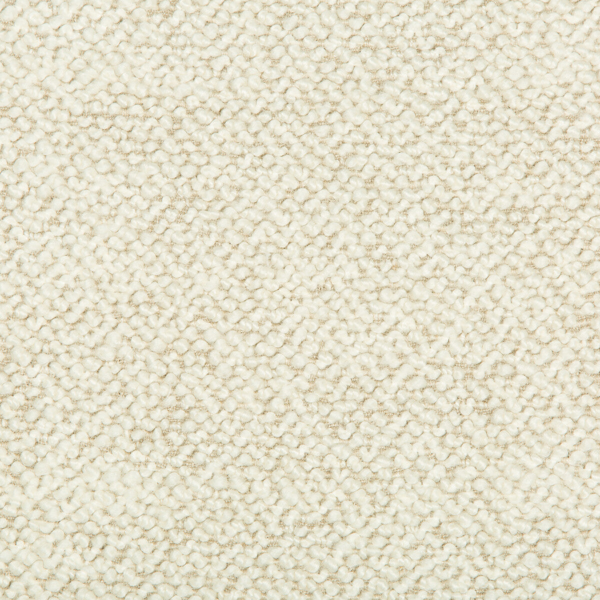 KRAVET COUTURE 34956.1.0 BABBIT ECRU Fabric - Eade's Wallpaper