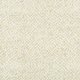 KRAVET COUTURE 34956.1.0 BABBIT ECRU Fabric - Eade's Wallpaper