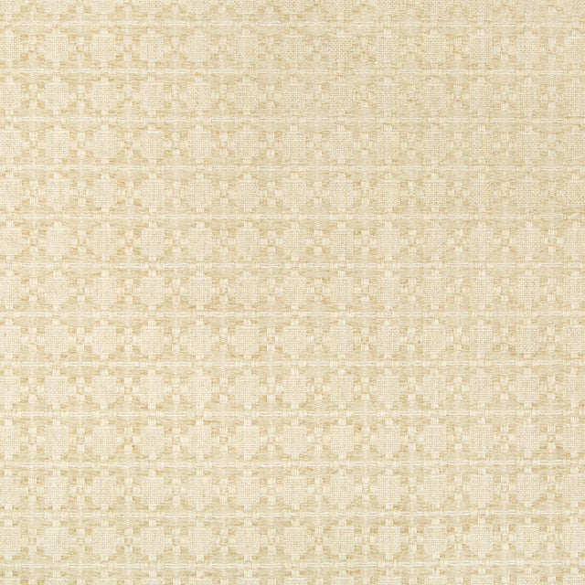 KRAVET COUTURE 34962.116.0 BACK IN STYLE NATURAL Fabric - Eade's Wallpaper