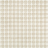 KRAVET COUTURE 34962.16.0 BACK IN STYLE TAUPE Fabric - Eade's Wallpaper