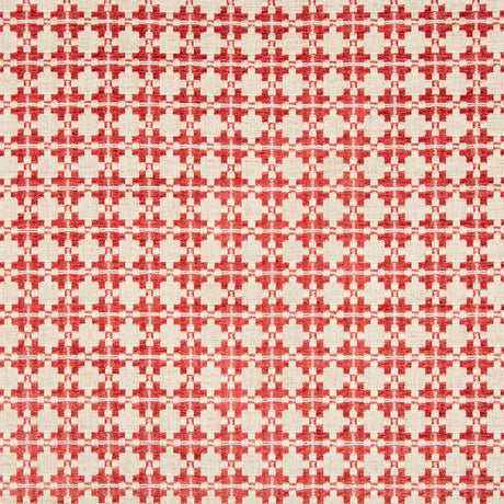 KRAVET COUTURE 34962.19.0 BACK IN STYLE BERRY Fabric - Eade's Wallpaper