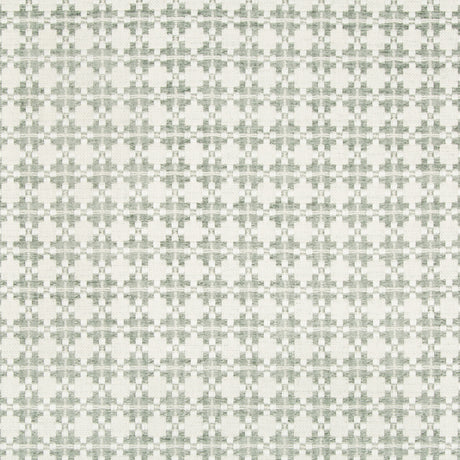KRAVET COUTURE 34962.23.0 BACK IN STYLE MINERAL Fabric - Eade's Wallpaper