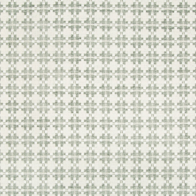 KRAVET COUTURE 34962.23.0 BACK IN STYLE MINERAL Fabric - Eade's Wallpaper