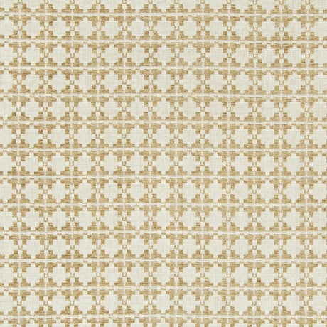KRAVET COUTURE 34962.4.0 BACK IN STYLE CAMEL Fabric - Eade's Wallpaper
