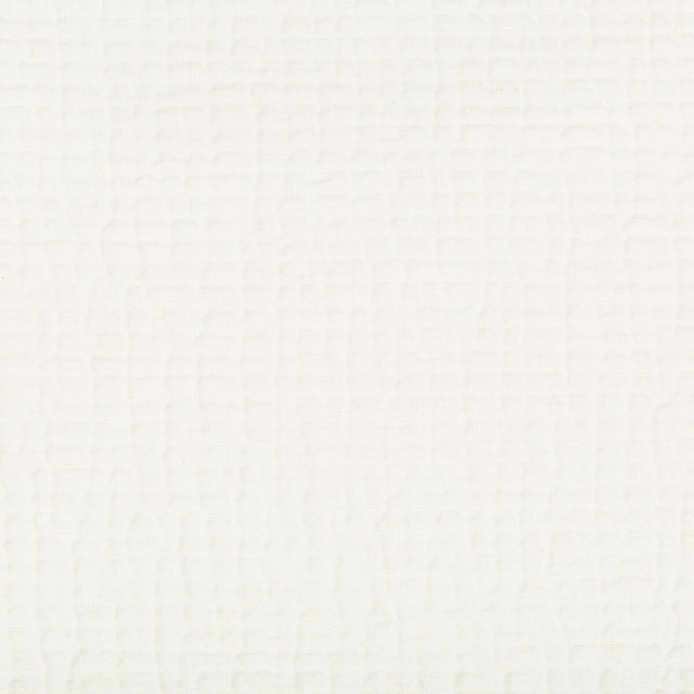 KRAVET COUTURE 34963.1.0 CACHUMA IVORY Fabric - Eade's Wallpaper