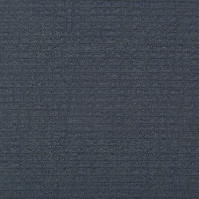 KRAVET COUTURE 34963.50.0 COVERLET ATLANTIC Fabric - Eade's Wallpaper