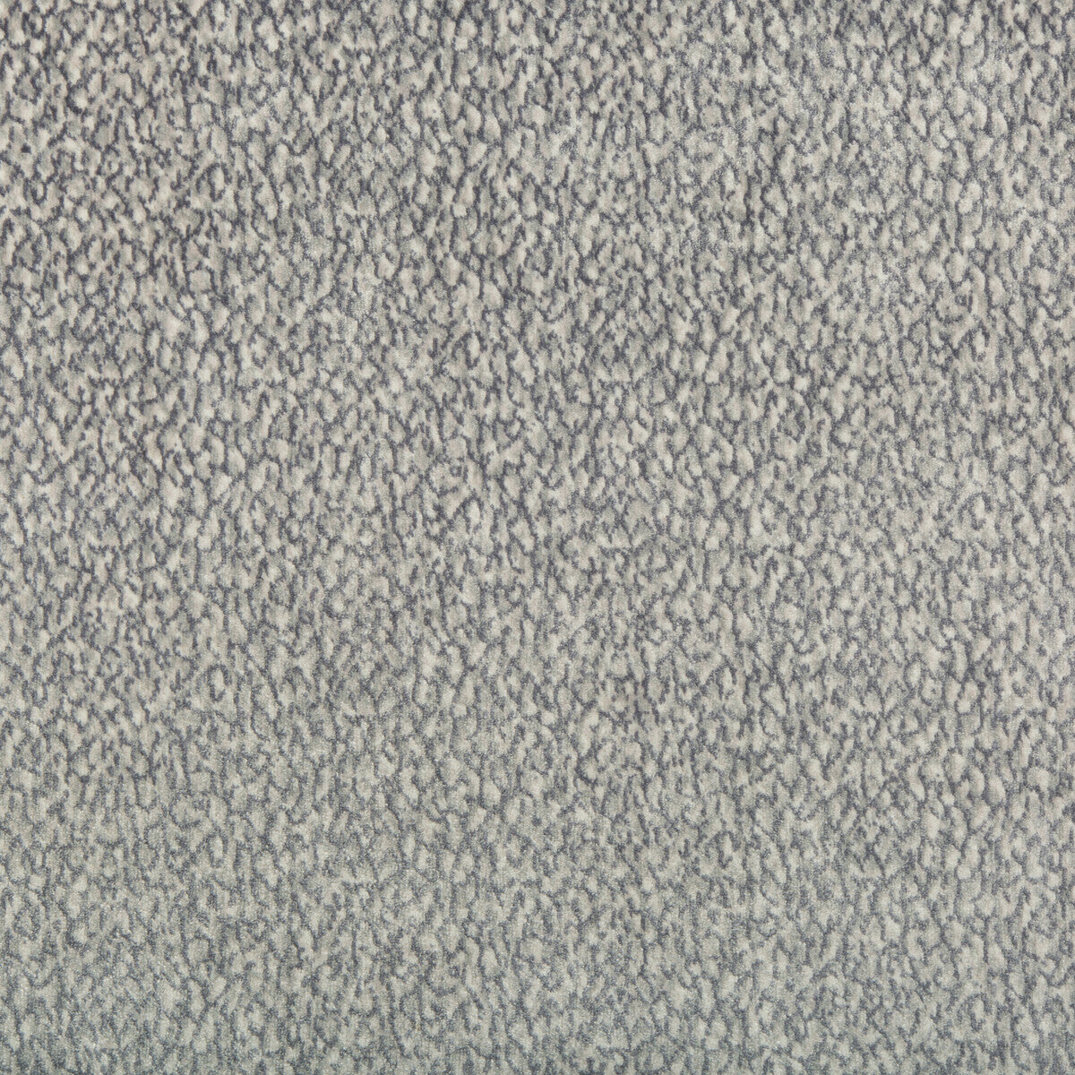 KRAVET BASICS 34980.521.0 LITTLEROCK SLATE Fabric - Eade's Wallpaper