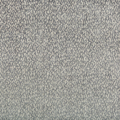 KRAVET BASICS 34980.521.0 LITTLEROCK SLATE Fabric - Eade's Wallpaper